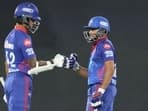 Shikhar Dhawan and Prithvi Shaw stitched a 132-run opening stand as Delhi Capitals defeated Kolkata Knight Riders by 7 wickets in the IPL 2021 match no. 25 in Ahmedabad