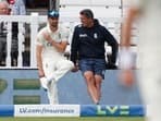 Mark Wood ruled out of third Test against India due to shoulder inujury