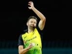 Andrew Tye pulls out of IPL 2021, Rajasthan Royals announce replacement