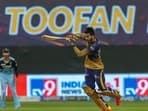 KKR's Ventakesh Iyer