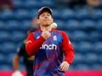 England skipper Morgan 'hoping' to play 2022 T20 World Cup