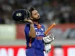 Rishabh Pant