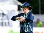 Morgan is set to retire from international cricket on Tuesday