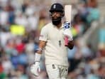 England all-rounder Moeen Ali
