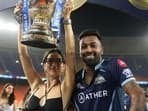Latest news on July 18, 2024: Hardik Pandya confirmed the separation from his wife Natasa Stankovic on Thursday.