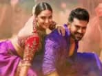 Ram Charan’s Game Changer was originally slated for a release around Dussehra.
