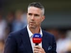 Kevin Pietersen spoke about the World Cup's 'favourites' tag.