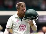 Warner had withdrawn the appeal against the ban claiming the process would involve a "public trial".