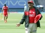 After parting ways with DC, Sehwag played two seasons for PBKS in the IPL