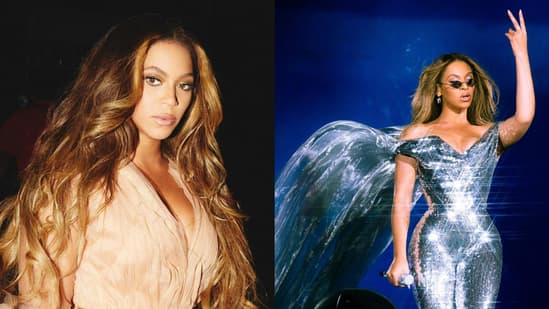 A complete list of every record Queen Bey has broken