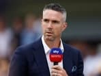 Kevin Pietersen spoke about the batters' struggle against spin.