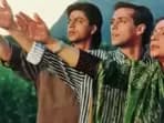 Karan Arjun