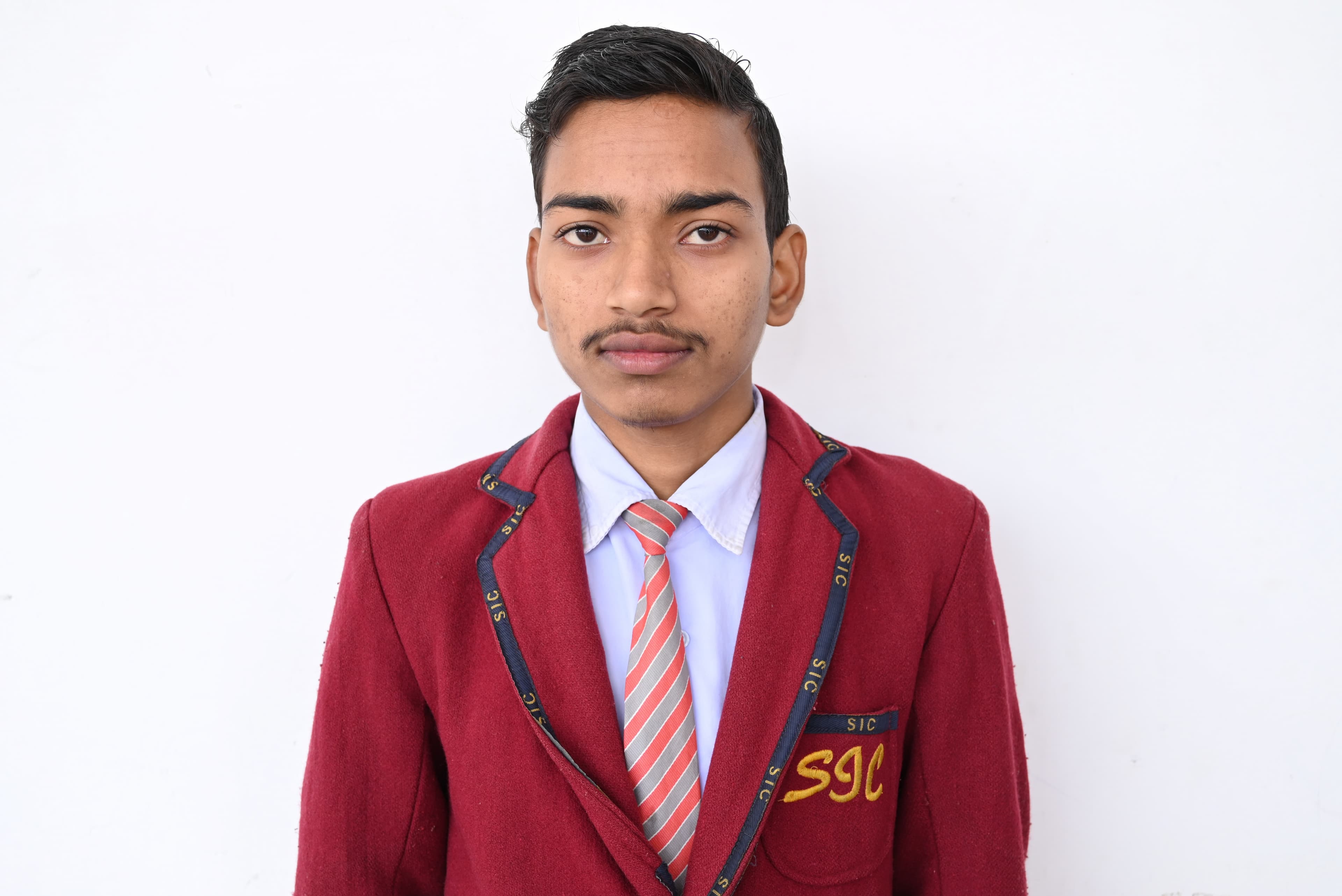 UP 12th Result LIVE: Inter topper Shubham Verma 