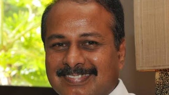 R Dhruvanarayana is a former MP from the Chamarajanagar constituency.