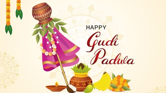 Gudi Padwa 2023: Date, history, significance, celebration of the Marathi festival (Photo by Twitter/heaptrace)