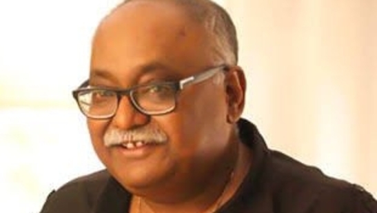 Pradeep Sarkar died at 67.