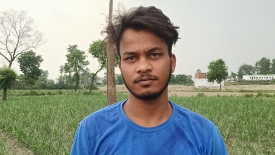 Delhi murder case accused Sahil: Accused in murder of 16-year-old girl in Shahbad Dairy area of Delhi arrested from UP's Bulandshahr.