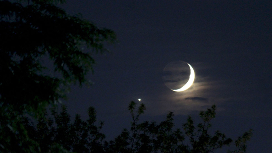 Eid-ul-Adha 2023 moon sighting highlights: Dhul Hijjah crescent sighted in India, Pakistan, Bangladesh. Bakrid on June 29 