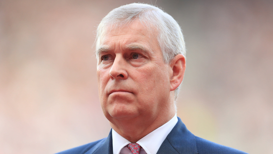 Prince Andrew's Royal Status Allegedly Shields Him from FBI Investigation, Lawyer Claims 