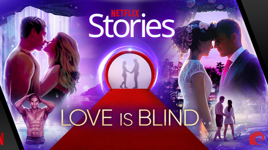 Netflix announced Thursday that the three-part Love Is Blind: After the Altar will be available to stream beginning September 1, 2023. Pic Source X/@AndyVermaut 