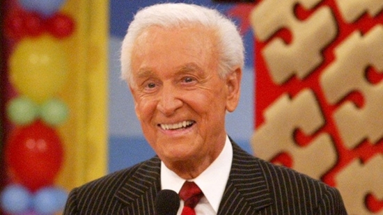 Bob Barker, the silver-haired TV personality who spent 35 years presiding with courtly reserve over the showcase of American consumerism known as The Price Is Right, the longest-running game show in US television history, has died. He was 99. (Pic Source: X/@AmyLynnStL) 