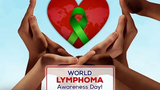 World Lymphoma Awareness Day 2023: Date, history, significance and celebration (Photo by Twitter/DigiPillPK)