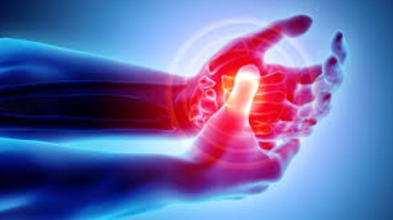 Rheumatoid Arthritis (RA) is a chronic autoimmune disease that primarily affects the joints.(Twitter/HeartFlow)