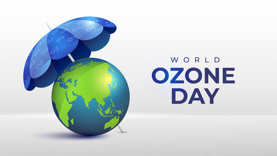 World Ozone Day 2023: Date, history, significance, theme, celebration (Photo by Twitter/Siddh_Prahlad44)