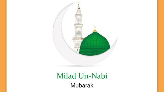 This year, Eid-e-Milad or Eid Milad-un-Nabi to mark the birth of Prophet Muhammad, will be celebrated on September 27 in Saudi Arabia, UAE etc and on September 28 in India, Pakistan, Bangladesh, Sri Lanka and other parts of the subcontinent region and it is important to note that while Mawlid is celebrated with great enthusiasm in many parts of the world, there are variations in how it is observed and whether it is observed at all because some Muslim communities and scholars do not celebrate it, considering it an innovation (bid'ah) in Islam, while others view it as a way to express their love and admiration for the Prophet Muhammad. Also called Nabid and Mawlid in colloquial Arabic, Muslims from Salafi and Wahhabi schools of thought do not mark the tradition of festivities while the festival is celebrated by the Sufi and Barelvi sect during Rabi’ al-awwal, the third month in the Islamic calendar but the way it is celebrated can vary from quiet and reflective to lively and festive, depending on local customs and beliefs. Here's a glimpse of how it is celebrated across the world -&nbsp;