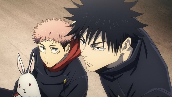 Jujutsu Kaisen Season 2 Episode 11 is scheduled to premiere in Japan on MBS/TBS at 12:01 a.m. JST on Friday, October 5, 2023. (MAPPA)