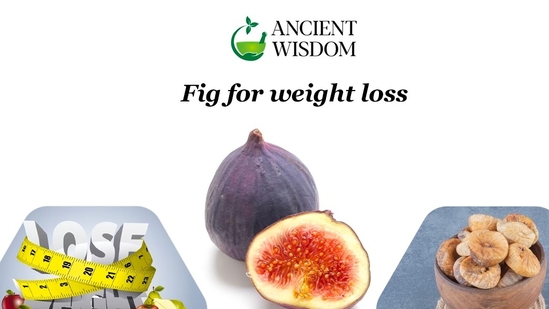 Figs are a delicious and nutritious addition to your diet, offering benefits like weight loss support and cancer prevention