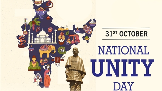 National Unity Day 2023: Why India celebrates Ekta Diwas on October 31? Know history and significance (Photo by Twitter/VSBEngineering)