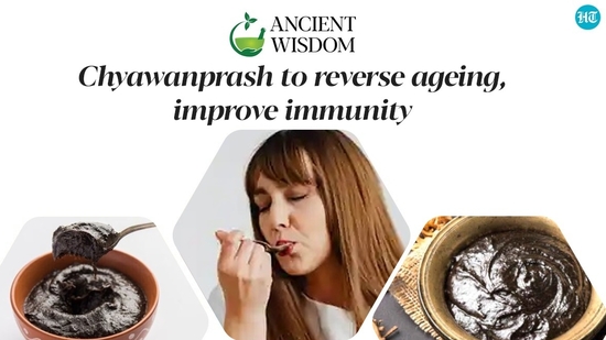 Apart from strengthening the body and repairing its functions, chyawanprash can also help prevent various metabolic disorders, heart issues and lower cholesterol levels.