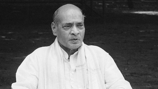 PV Narasimha Rao teamed up with Manmohan Singh in 1991 and brought economic reforms that marked the beginning of India's success story.