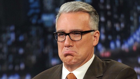 Keith Olbermann refutes any allegations linked to Trump's assassination(MSNBC)