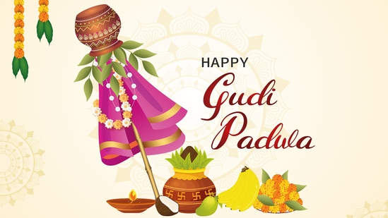 Gudi Padwa 2023: Date, history, significance, celebration of the Marathi festival (Photo by Twitter/heaptrace)