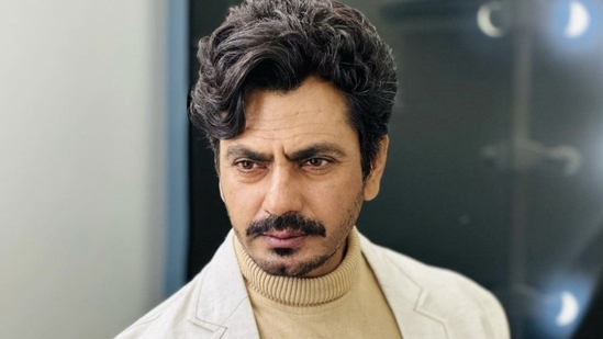 Nawazuddin Siddiqui says he's never been discriminated against on religious lines in Bollywood