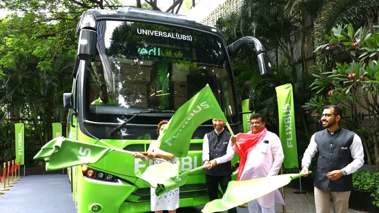 German-based FlixBus enters Bengaluru, launches services in south India with <span class='webrupee'>?</span>99 as offer price. Full details