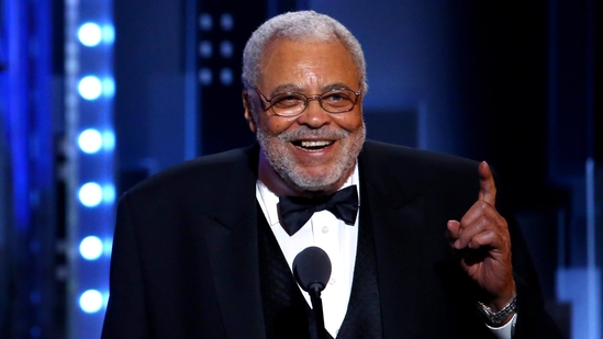 James Earl Jones, the voice of Lion King, died