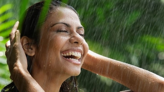 Rainy days ruining your hair? Here are hair care hacks you need to beat monsoon frizz (File Photo)