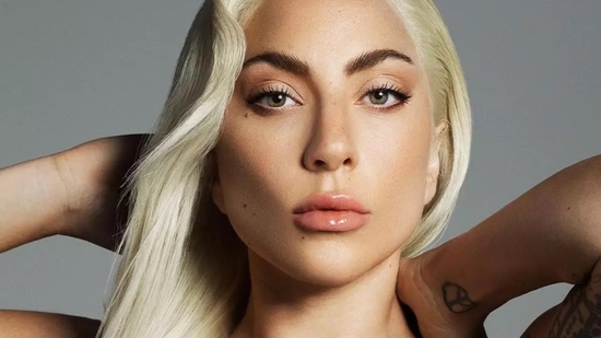 Lady Gaga reacts to her college group that claimed she'd never be famous