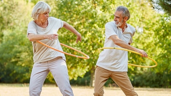 Mastering mental challenges of ageing: 6 proven strategies for your parents to stay sharp and happy (Photo by Assisted Living Locators)