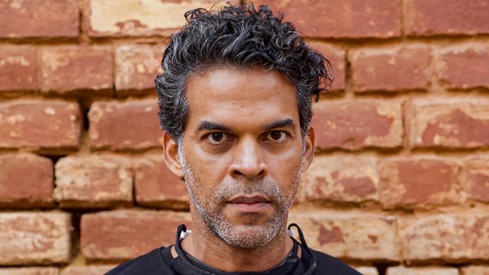 Vikramaditya Motwane interview on his screenlife thriller CTRL