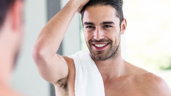 Holistic Ayurveda tips to manage male intimate care (Photo by FashionBeans)