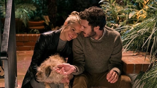 Kristen Bell and Adam Brody's Nobody Wants This renewed for season 2 by Netflix