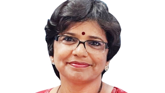 Vijaya Kishore Rahatkar is the new NCW chief