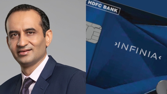 HT speaks with Mastercard’s Sekhri to understand India’s fast evolving payments landscape