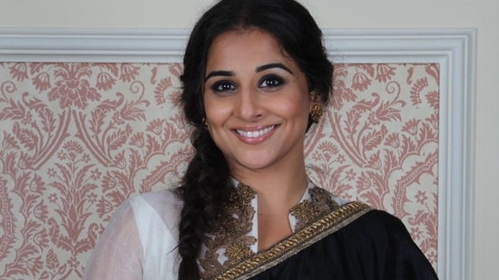 Vidya Balan opens up on her drastic weight loss