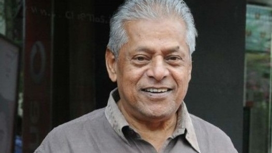 Veteran Tamil actor Delhi Ganesh dies at 80