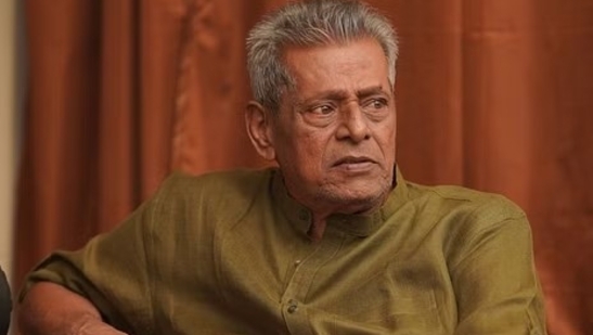 Delhi Ganesh dies at the age of 80, reactions from Tamil film industry pour in